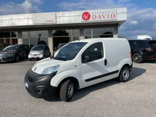 FIAT Fiorino usata, con Airbag