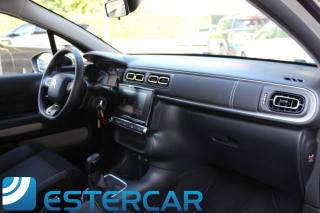 CITROEN C3 usata, con Controllo trazione