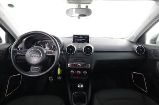 AUDI A1 usata 4