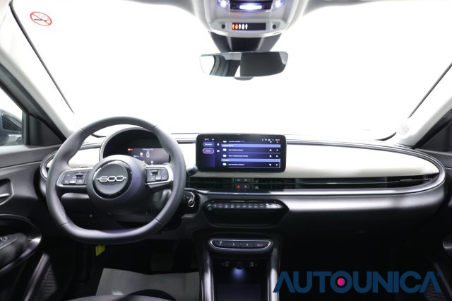 FIAT 600 usata, con Climatizzatore