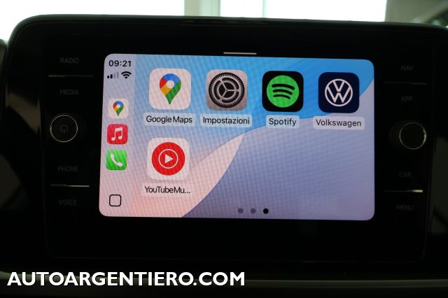 VOLKSWAGEN T-Roc usata, con Sistema di navigazione