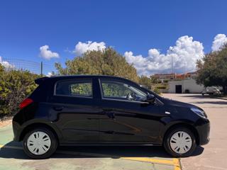 MITSUBISHI Space Star usata, con Airbag Passeggero
