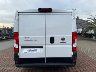 FIAT Ducato usata, con Fendinebbia
