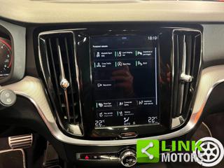 VOLVO V60 usata, con Sensore di pioggia