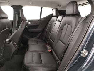 VOLVO XC40 usata, con Trazione integrale