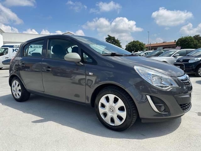 OPEL Corsa usata, con Airbag laterali