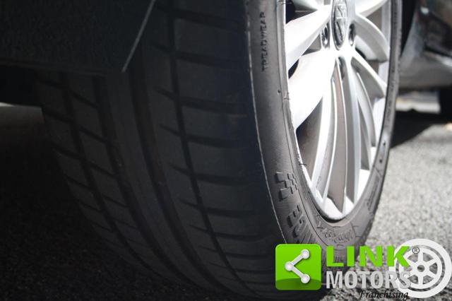 VOLKSWAGEN Golf usata, con Filtro antiparticolato