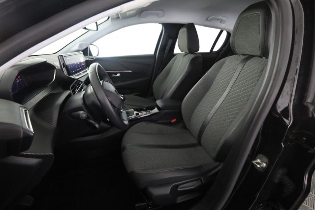 PEUGEOT 208 usata 1