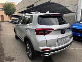 DR MOTOR DR 4.0 usata, con Alzacristalli elettrici