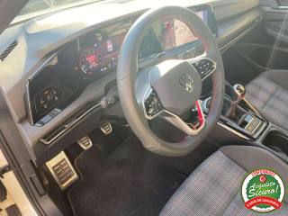 VOLKSWAGEN Golf usata, con Servosterzo