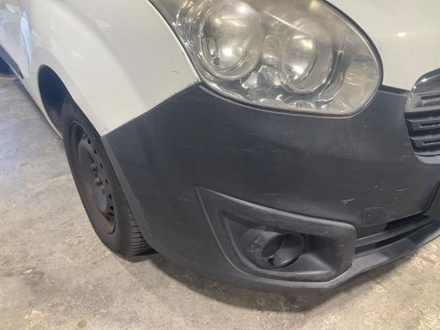 OPEL Combo usata, con Climatizzatore