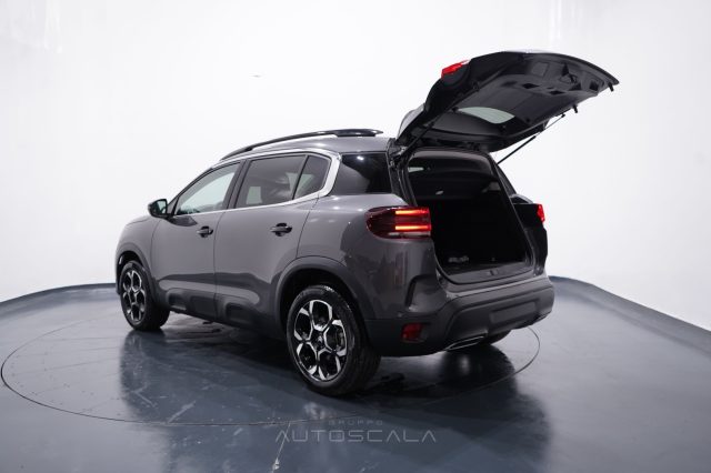 CITROEN C5 Aircross usata, con Sensore di luce