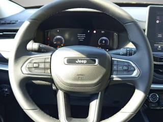 JEEP Compass usata, con Fari LED