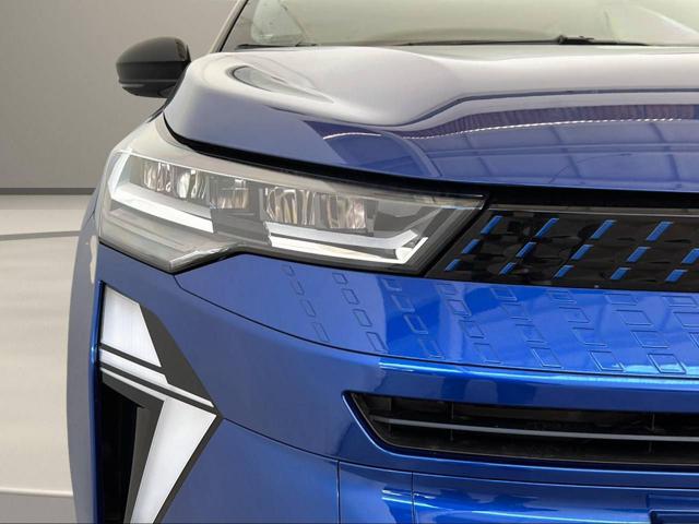 RENAULT Captur usata, con MP3