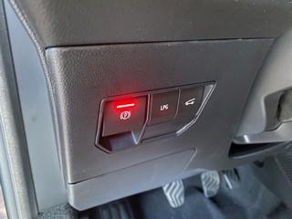 DACIA Bigster usata, con Sistema di navigazione