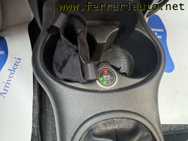 NISSAN Micra usata, con Chiusura centralizzata telecomandata