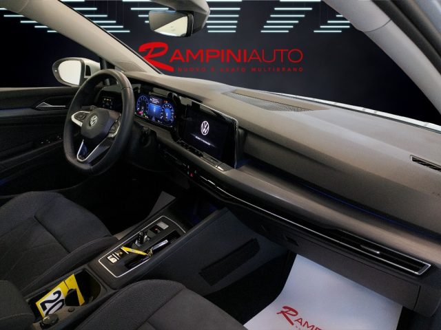 VOLKSWAGEN Golf usata 18