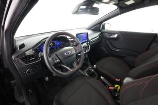 FORD Puma usata 1