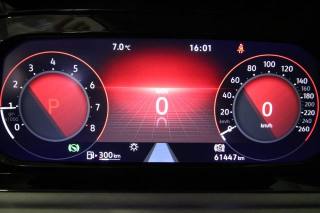 VOLKSWAGEN Golf usata, con Cerchi in lega