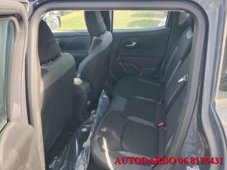 JEEP Renegade usata, con Climatizzatore