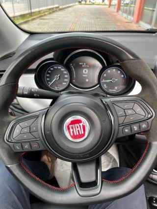 FIAT 500X usata, con Cruise Control