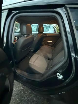OPEL Astra usata 13