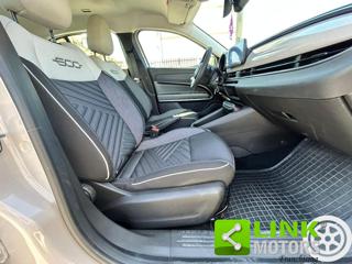 FIAT 600 usata, con Autoradio