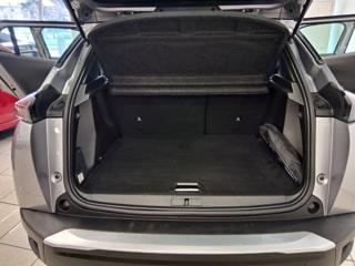 PEUGEOT 2008 usata, con Touch screen