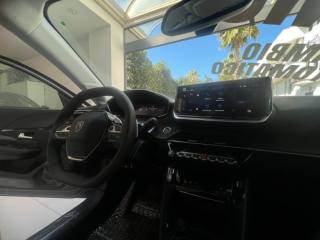 PEUGEOT 208 usata, con Lettore CD