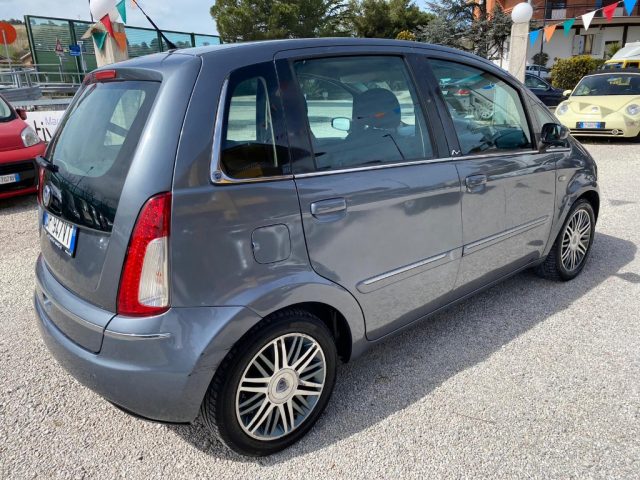 LANCIA MUSA usata, con Airbag Passeggero