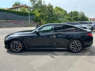BMW 420 usata, con Interni in pelle