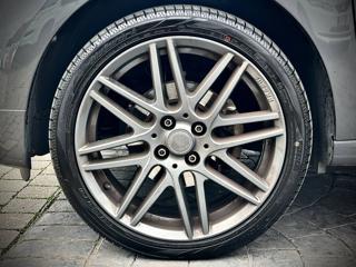 SMART ForFour usata, con Fendinebbia