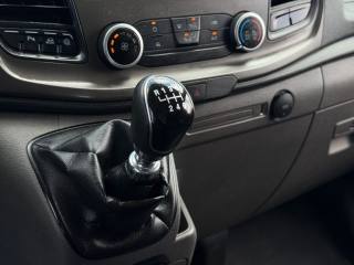 FORD Transit Custom usata, con Bracciolo