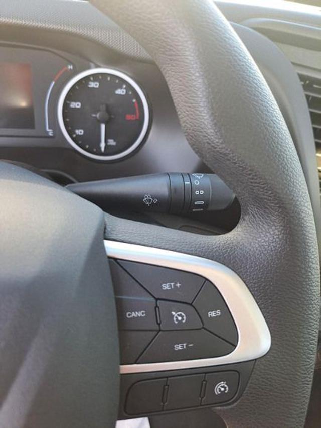 IVECO Daily usata, con Chiusura centralizzata telecomandata