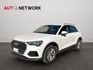 AUDI Q3 usata, con Airbag