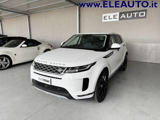 LAND ROVER Range Rover Evoque usata, con Airbag laterali