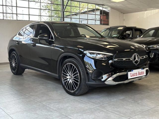 MERCEDES-BENZ GLC 220 usata, con Airbag Passeggero