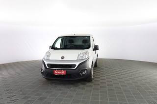 FIAT Fiorino FIORINO 1.3 MJT 95CV Cargo SX
