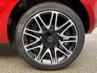 LANCIA Ypsilon usata, con Airbag Passeggero