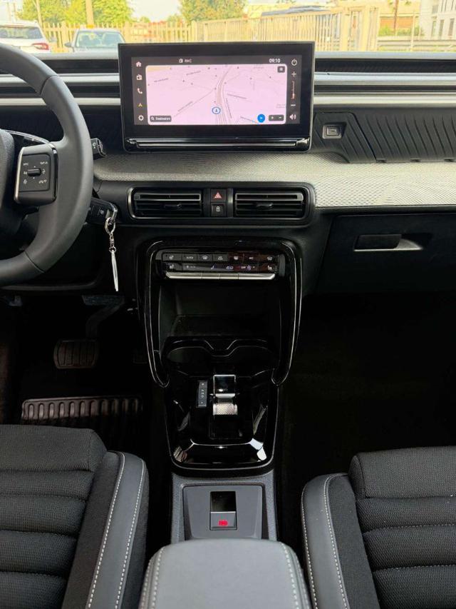 CITROEN C3 Aircross usata, con Sistema di navigazione