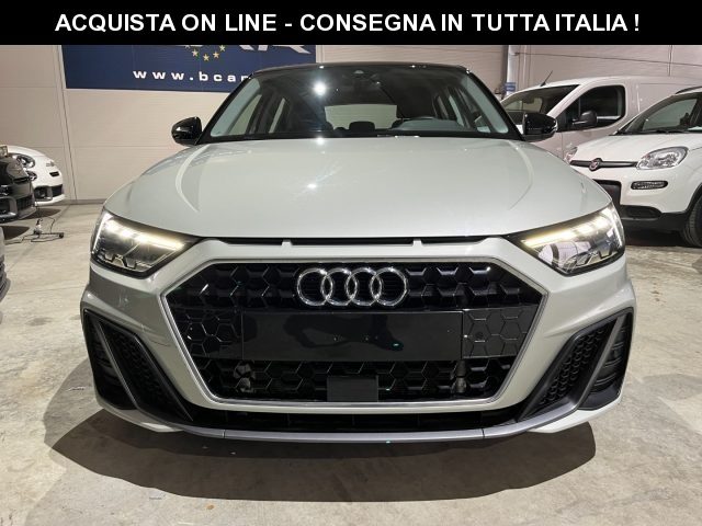 AUDI A1 usata, con Airbag