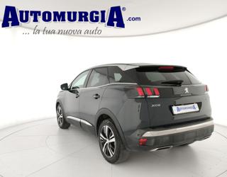 PEUGEOT 3008 usata, con Airbag Passeggero