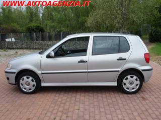 VOLKSWAGEN Polo usata 2