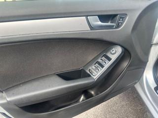 AUDI A4 usata, con Servosterzo