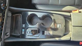 NISSAN X-Trail usata, con Controllo trazione