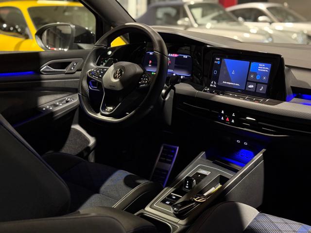 VOLKSWAGEN Golf R usata, con ESP