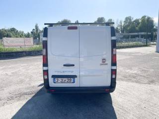 FIAT Talento usata, con Chiusura centralizzata