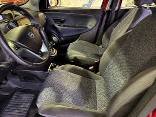 LANCIA Ypsilon usata, con Cronologia tagliandi