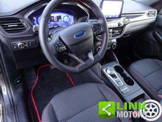 FORD Kuga usata, con Cerchi in lega