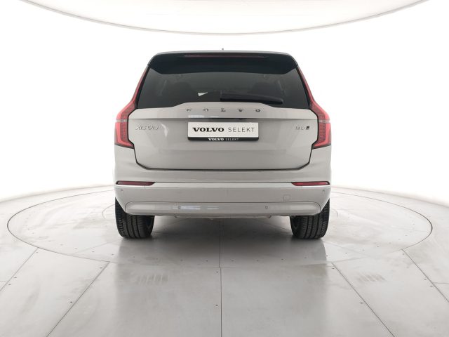VOLVO XC90 usata, con Airbag Passeggero